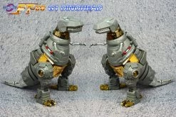 FansToys FT-08 Grinder Grimlock G1 Head Reissue -Show.Z Store 00855215f3