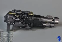 GYToys Ion Blaster Cannon & Chest Piece Upgrade Kit For MPM-04 Optimus Prime -Show.Z Store 009e82b9c7