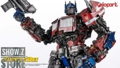 [Pre-Order] YoloPark IIES Transformers: Bumblebee Cybortronian Optimus Prime Deluxe Version -Show.Z Store 00aa9727fc