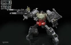 G-Creation SRK-03 Warth Grimlock Shuraking Combiner Reissue 15 G-Creation SRK-03 Warth Grimlock Shuraking Combiner Reissue -Show.Z Store 00f9589950