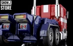 Weijiang WJ MPP10 Oversized Optimus Prime -Show.Z Store 00fe799fe4