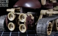 Rihio Multiabyss MM007 Lair Perambulator Set Of 4 (BlueBlackGreyBrown) 40 Rihio Multiabyss MM007 Lair Perambulator Set Of 4 (BlueBlackGreyBrown) -Show.Z Store 011b93efe7