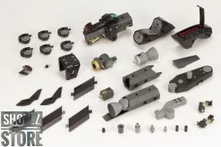 Kotobukiya Modeling Support Goods Gigantic Arms Strike Serpent Model Kit -Show.Z Store 011e39f32d