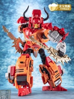 Jinbao Feral Rex OS Predaking 27 Jinbao Feral Rex OS Predaking -Show.Z Store 014effa98e