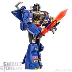 NewAge H44V Ymir Grimlock G2 Version -Show.Z Store 015a25dc4e