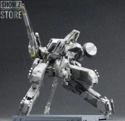 Kotobukiya 1/100 Metal Gear Solid Rex Model Kit -Show.Z Store 019248eb24