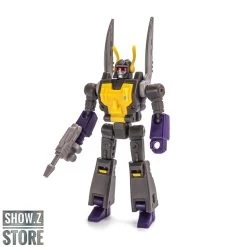 NewAge H-10+ Abadon Kickback H-11+ Berial Shrapnel H-12+ Asmodeus Bombshell Insecticons Set Of 3 Comic Version -Show.Z Store 01bb6021e1