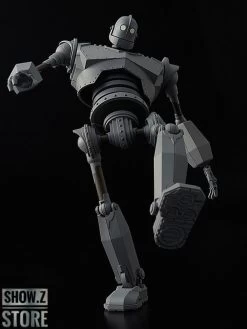 Sentinel Toys 1000Toys 1/80 The Iron Giant Riobot Iron Giant Normal Mode -Show.Z Store 01cd41630c