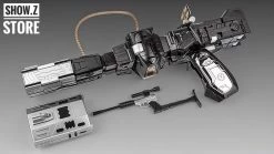 Cloud 9 W01B Quakeblast Shockwave Black Version -Show.Z Store 01e2976a30