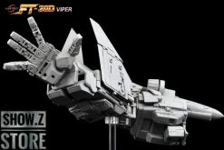 [Pre-Order] FansToys FT-30D Viper Fireflight -Show.Z Store 01f19cf6fd