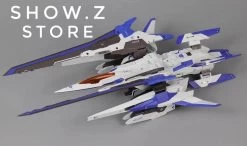 Metal Club MC MetalGearModels XN00R MG 1/100 00 XN Raiser GN-000 GNR-010/XN 00R Gundam 00 -Show.Z Store 0205336c2e