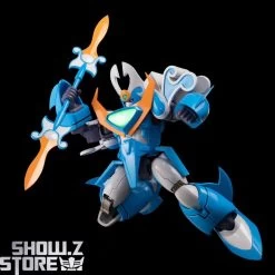 Sentinel Toys Metamor-Force Mado King Granzort Aquabeat -Show.Z Store 020de9e71f