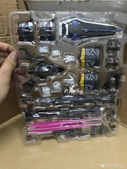 Valkyrie Factory MB 1/100 Gundam Seed Astray Blue Frame -Show.Z Store 020e164278