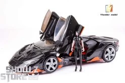 Thunder Model TH01 La Hire Rodimus 17 Thunder Model TH01 La Hire Rodimus -Show.Z Store 021c52a92b