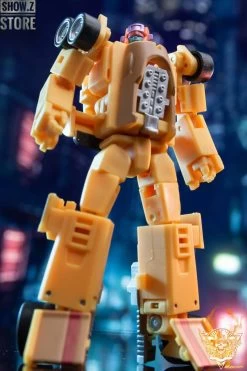 Magic Square MS-B12 & B13 Pillage & Contain Drag Strip & Dead End Set Of 2 -Show.Z Store 021da2711c