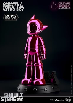 [Pre-Order] Blitzway BW-NS-50503 Space Astro Boy Delicate Pink Version -Show.Z Store 0233b91939