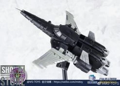 Magic Square MS-B06W Cyclonus Black Version -Show.Z Store 023bb564f2