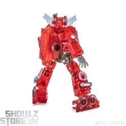 Newage H46T Backdraft Inferno Clear Version -Show.Z Store 0248745c22