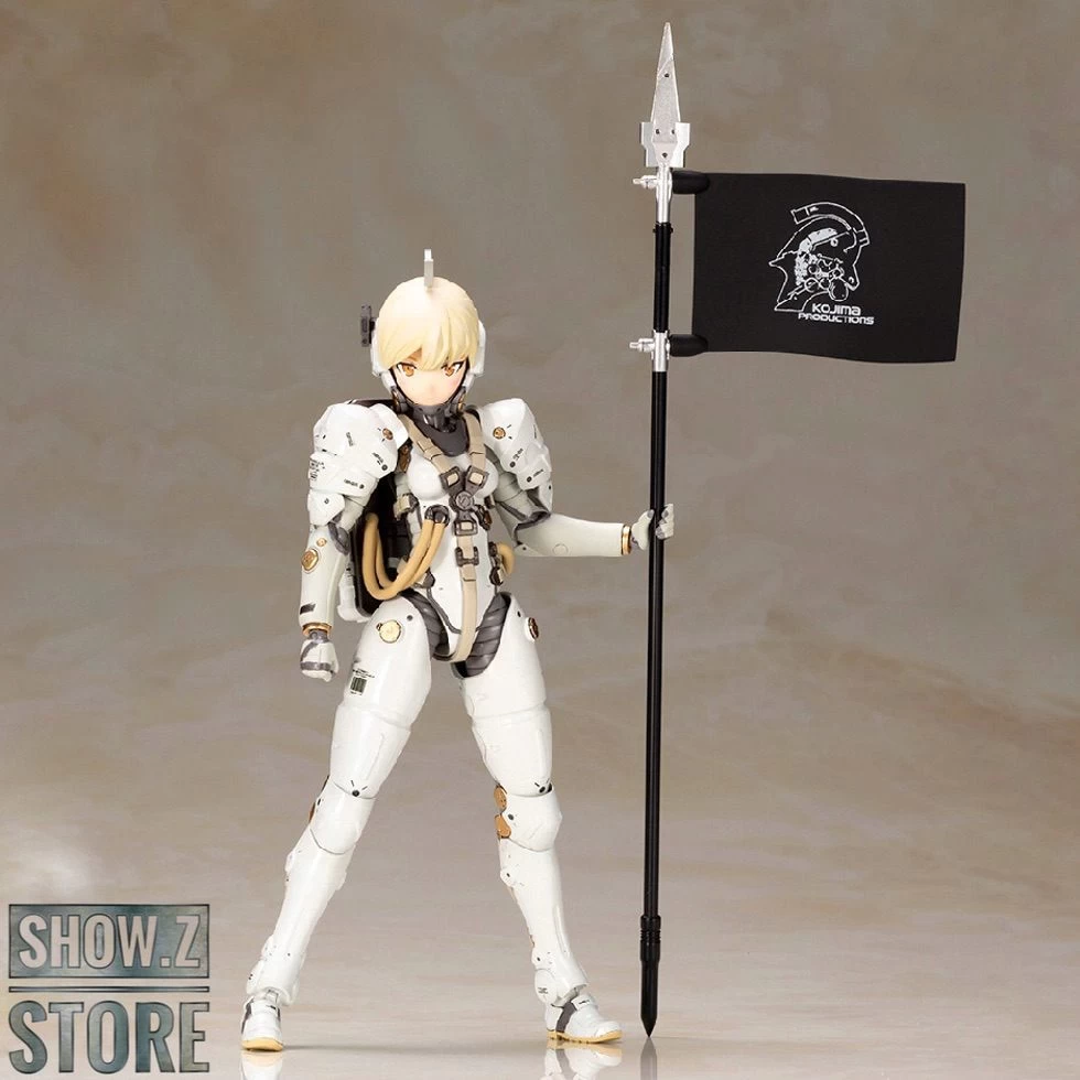 Kotobukiya Frame Arms Girl Kojima Productions: Ludens 4 Kotobukiya Frame Arms Girl Kojima Productions: Ludens - Image 2
