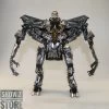 4th Party Masterpiece Movie Series F-12AS Starscream Seibertron Color Version -Show.Z Store 0272322775