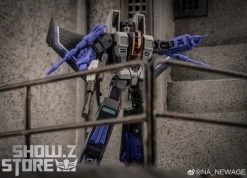 Newage H15C Samael Skywarp 4th Anniversary Version 14 Newage H15C Samael Skywarp 4th Anniversary Version -Show.Z Store 027f568490
