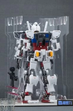Inforce RX-78-2 Gundam Internal Structure Showcase Display 18 Inforce RX-78-2 Gundam Internal Structure Showcase Display -Show.Z Store 02cf4948ea
