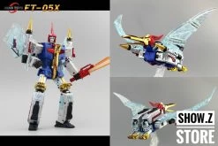 FansToys FT-05X Soar Comic Blue -Show.Z Store 02dc52313b