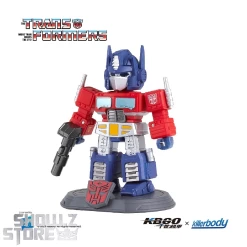 Killerbody KB20069-52 Transformers G1 Optimus Prime Collectible Action Doll Standard Version -Show.Z Store 02df4bd067