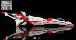 TheWind GN Sword Caletvwlch Weapon Upgrade Kit For MB MG MBF-P02 Gundam Astray Red Frame Set Of 2 -Show.Z Store 02f96f1d80
