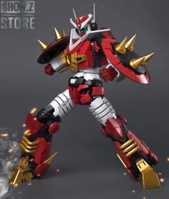 Blitzway×5PRO Studio 5PRO-CA-10301 Mechander Robo -Show.Z Store 0328577755