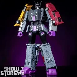 Magic Square MS-B34 Menasor Highway Overlord Set Of 5 -Show.Z Store 03333a52ad