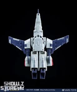 Magic Square MS-B06W Space Skimming Cyclonus 19 Magic Square MS-B06W Space Skimming Cyclonus -Show.Z Store 034ed605ad