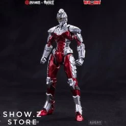 Dimension Studio & Model Principle 1/6 Meister Ultraman Ultra Seven Suit Ver. 7.3 20 Dimension Studio & Model Principle 1/6 Meister Ultraman Ultra Seven Suit Ver. 7.3 -Show.Z Store 036e35cdda