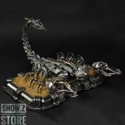 [Pre-Order] HEAT Studio Custom Made Transformers Movie Scorponok Statue -Show.Z Store 0380111bc4
