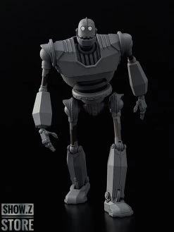 Sentinel Toys 1000Toys 1/80 The Iron Giant Riobot Iron Giant Normal Mode -Show.Z Store 038c4ccba3
