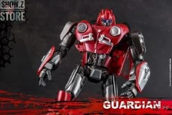 Zeta Toys ZV-03 Guardian Cliffjumper 31 Zeta Toys ZV-03 Guardian Cliffjumper -Show.Z Store 039006073b