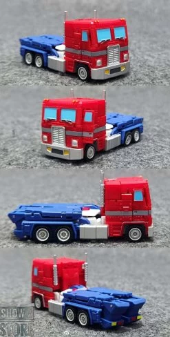 Magic Square MS-B46 Light Of Victory Optimus Prime 2.0 No-Bay Version 34 Magic Square MS-B46 Light Of Victory Optimus Prime 2.0 No-Bay Version -Show.Z Store 03df515374