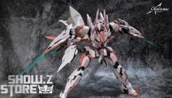 Robox Animation RBM-01 Type-62 Guyu Booster XiaMao -Show.Z Store 03e2c0d652
