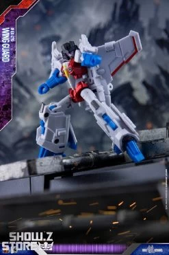 Iron Factory EX-27G Wing Guard Set Of 3 -Show.Z Store 03fa7570bf