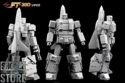 [Pre-Order] FansToys FT-30D Viper Fireflight -Show.Z Store 042ff9d7fc