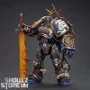 JoyToy Source 1/18 Warhammer 40K Ultramarines Primarch Roboute Guilliman -Show.Z Store 047b4d16f7