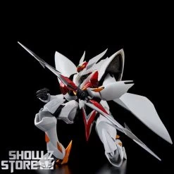 Sentinel Toys Riobot Tekkaman Blade D-boy Evolution Version -Show.Z Store 04a8c1666c
