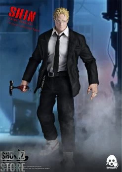 ThreeZero 1/6 Dorohedoro Shin Anime Version -Show.Z Store 04c54e3473