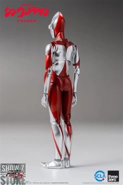 Threezero FigZero S 1/12 Ultraman -Show.Z Store 04d543e90c