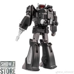 NewAge H35M Cyclops Shockwave Galactic Man Version -Show.Z Store 0510bd221f