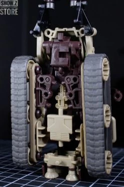 Rihio Multiabyss MM007 Lair Perambulator Set Of 4 (BlueBlackGreyBrown) 38 Rihio Multiabyss MM007 Lair Perambulator Set Of 4 (BlueBlackGreyBrown) -Show.Z Store 053ca6b371