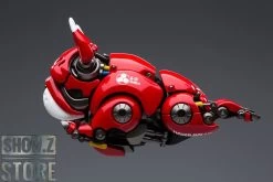 HWJ Rambler Mecha Bulldog Red Version 8 HWJ Rambler Mecha Bulldog Red Version -Show.Z Store 05729ba0b1