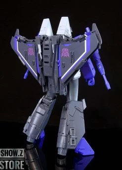 Takara Tomy Masterpiece MP-52+SW Skywarp -Show.Z Store 05906f8148