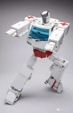 Weijiang WJ MPP30 MPP-30 Steel Guard MP-30 Ratchet Oversized -Show.Z Store 05d3a331d5