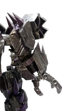 Planet X PX-11-BD Apocalypse Trypticon Battle Damaged 10 Planet X PX-11-BD Apocalypse Trypticon Battle Damaged -Show.Z Store 05f04da2b7